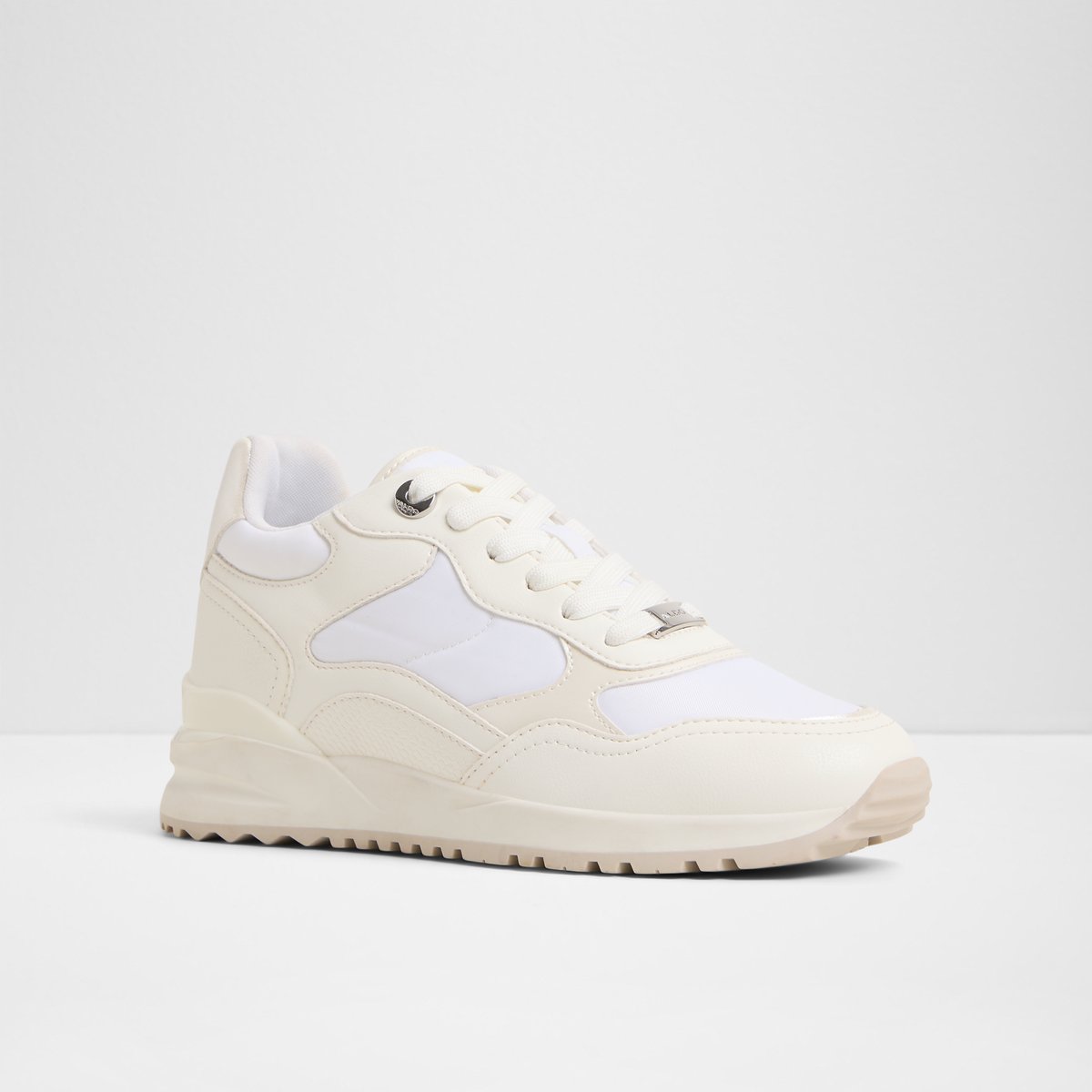 Pellex Wedge Sneakers