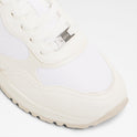 Pellex Wedge Sneakers