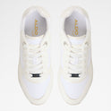 Pellex Wedge Sneakers