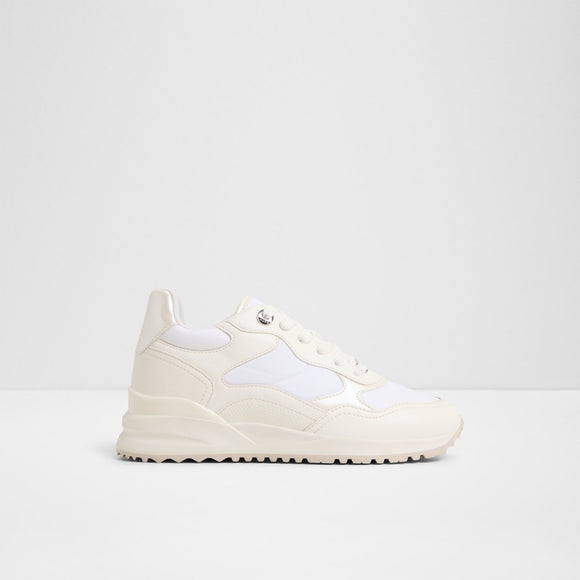 Pellex Wedge Sneakers