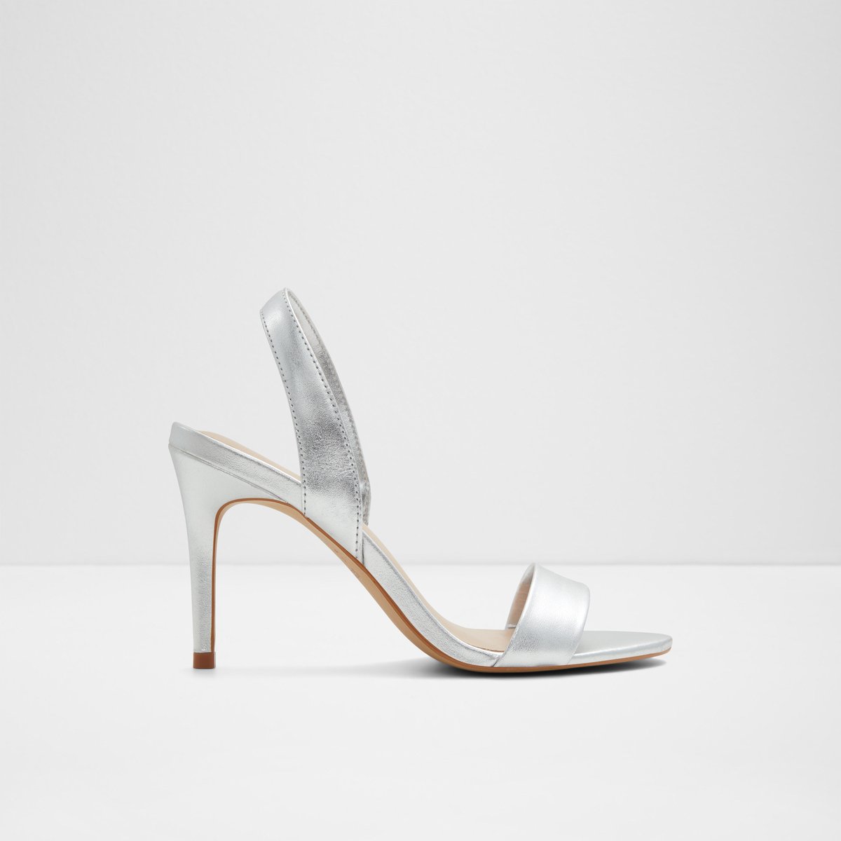 Pemela Heeled Sandals