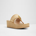 Penelopy Wedge Sandals