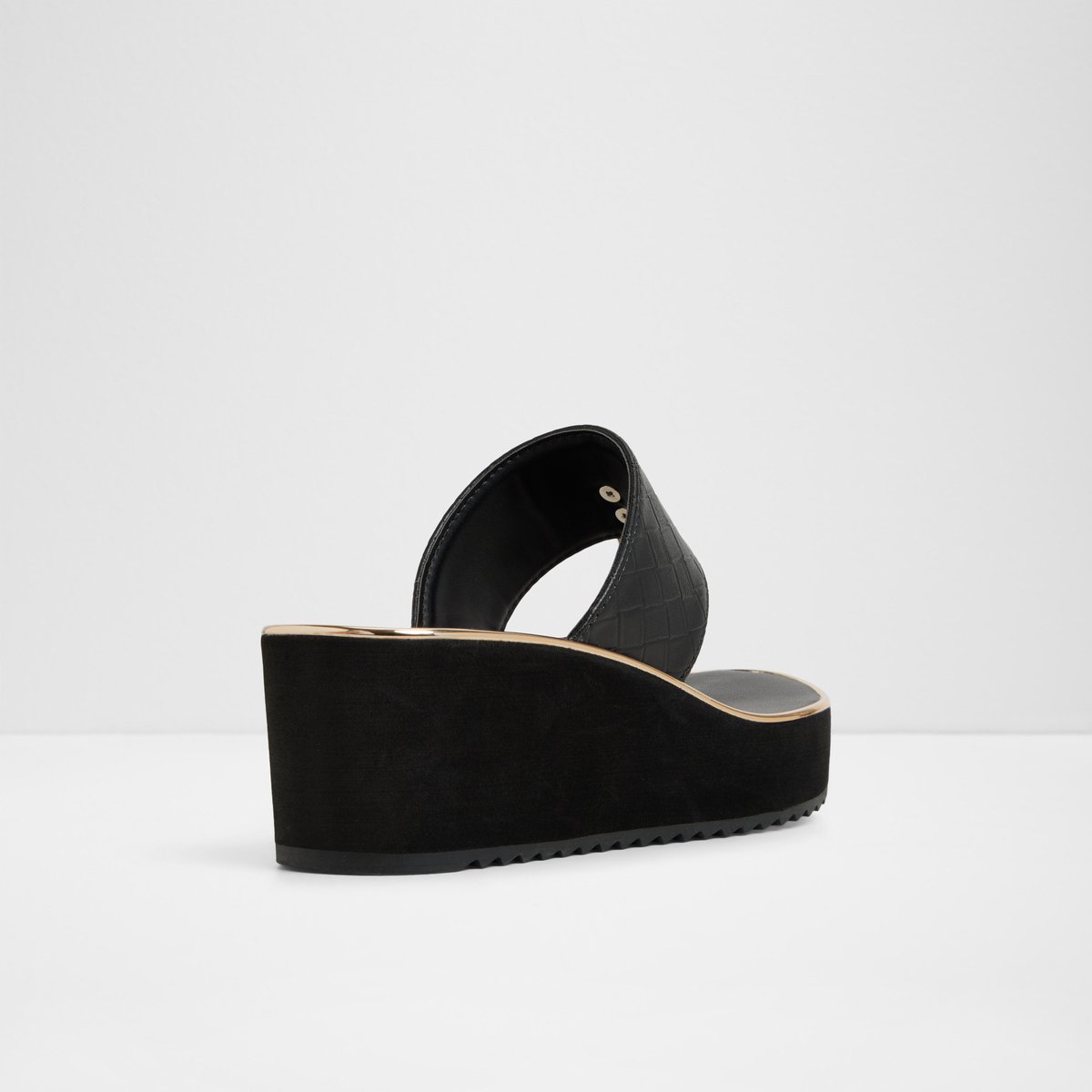 Penelopy Wedge Sandals