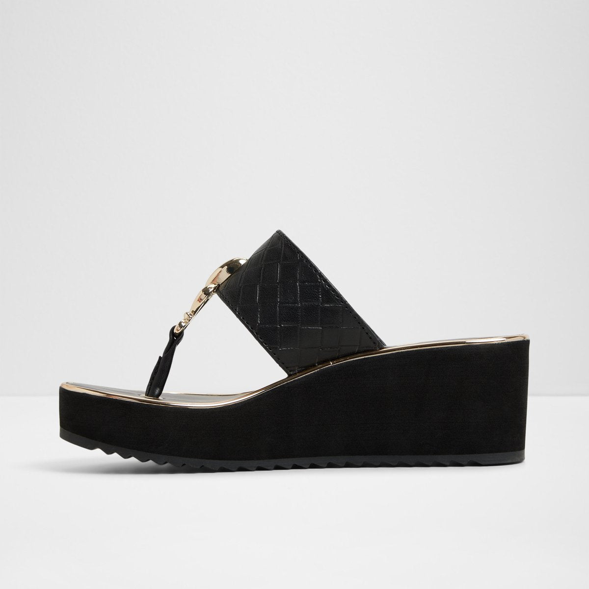 Penelopy Wedge Sandals