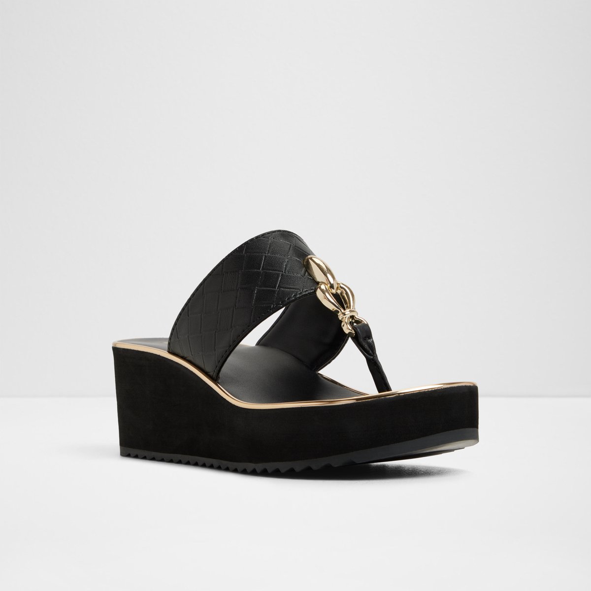Penelopy Wedge Sandals