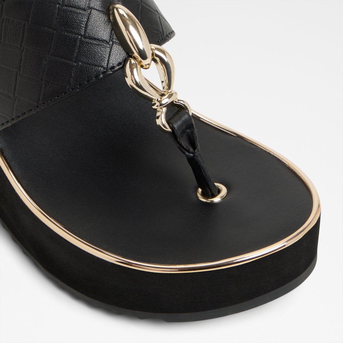 Penelopy Wedge Sandals