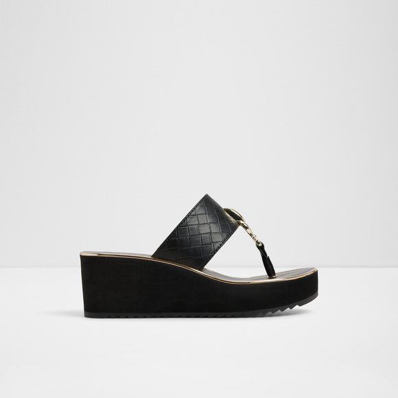 Penelopy Wedge Sandals