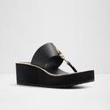 Penelopy Wedge Sandals