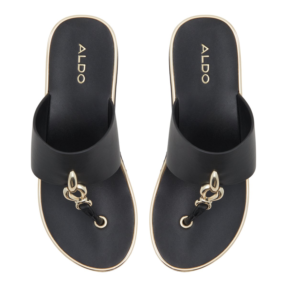 Penelopy Wedge Sandals