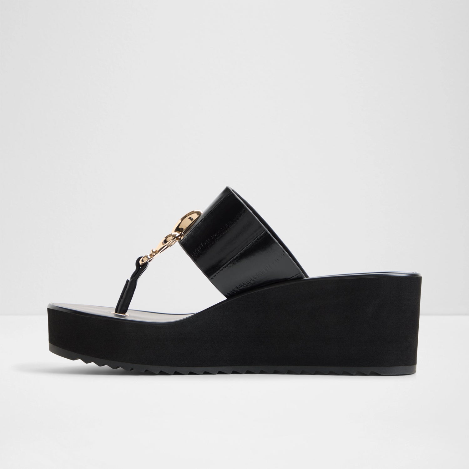 Penelopy T-strap Sandals