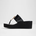 Penelopy T-strap Sandals