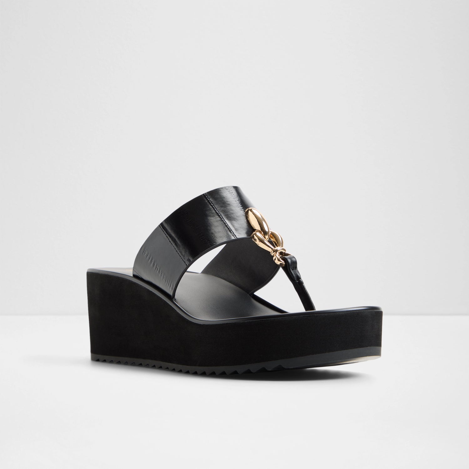 Penelopy T-strap Sandals