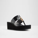 Penelopy T-strap Sandals