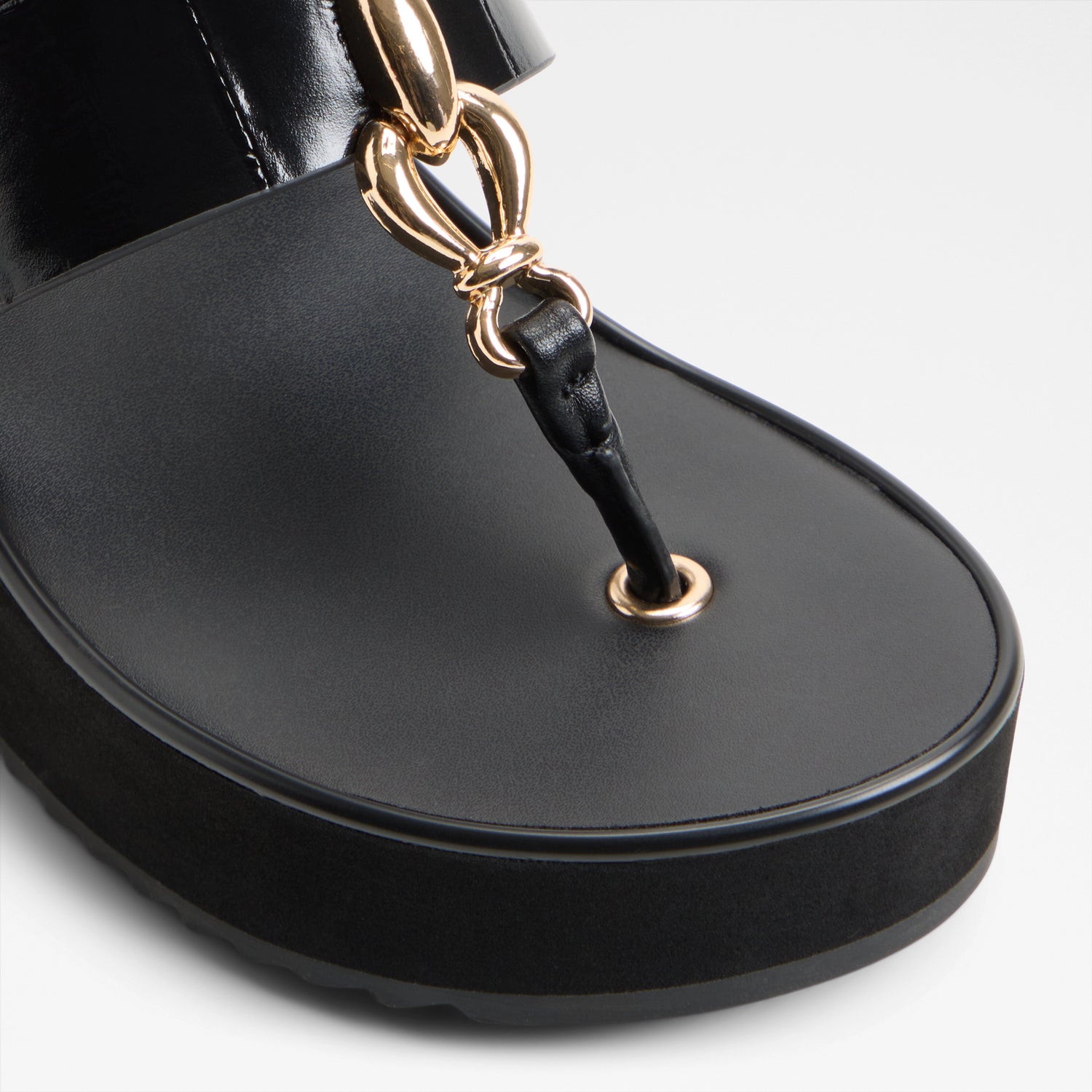 Penelopy T-strap Sandals