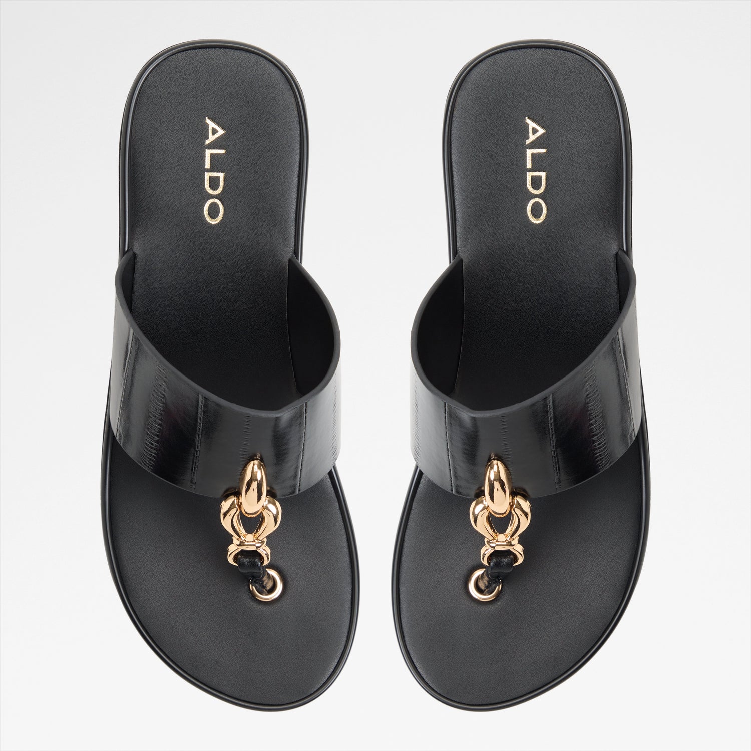 Penelopy T-strap Sandals