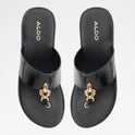 Penelopy T-strap Sandals