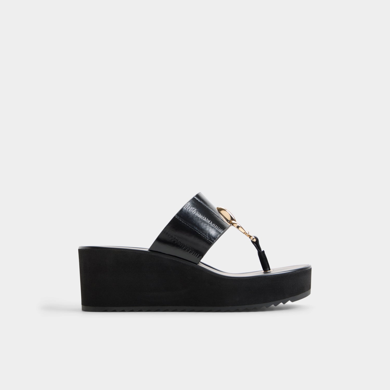 Penelopy T-strap Sandals