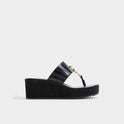 Penelopy T-strap Sandals