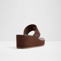 Penelopy T-strap Sandals