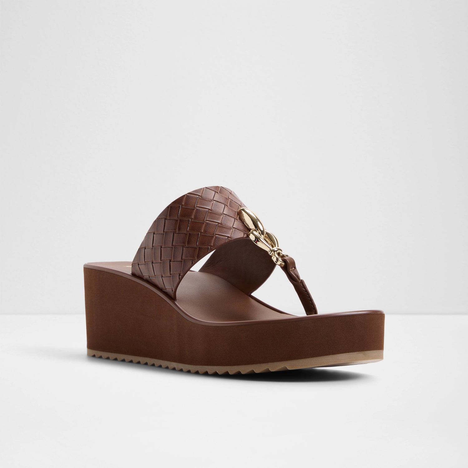 Penelopy T-strap Sandals