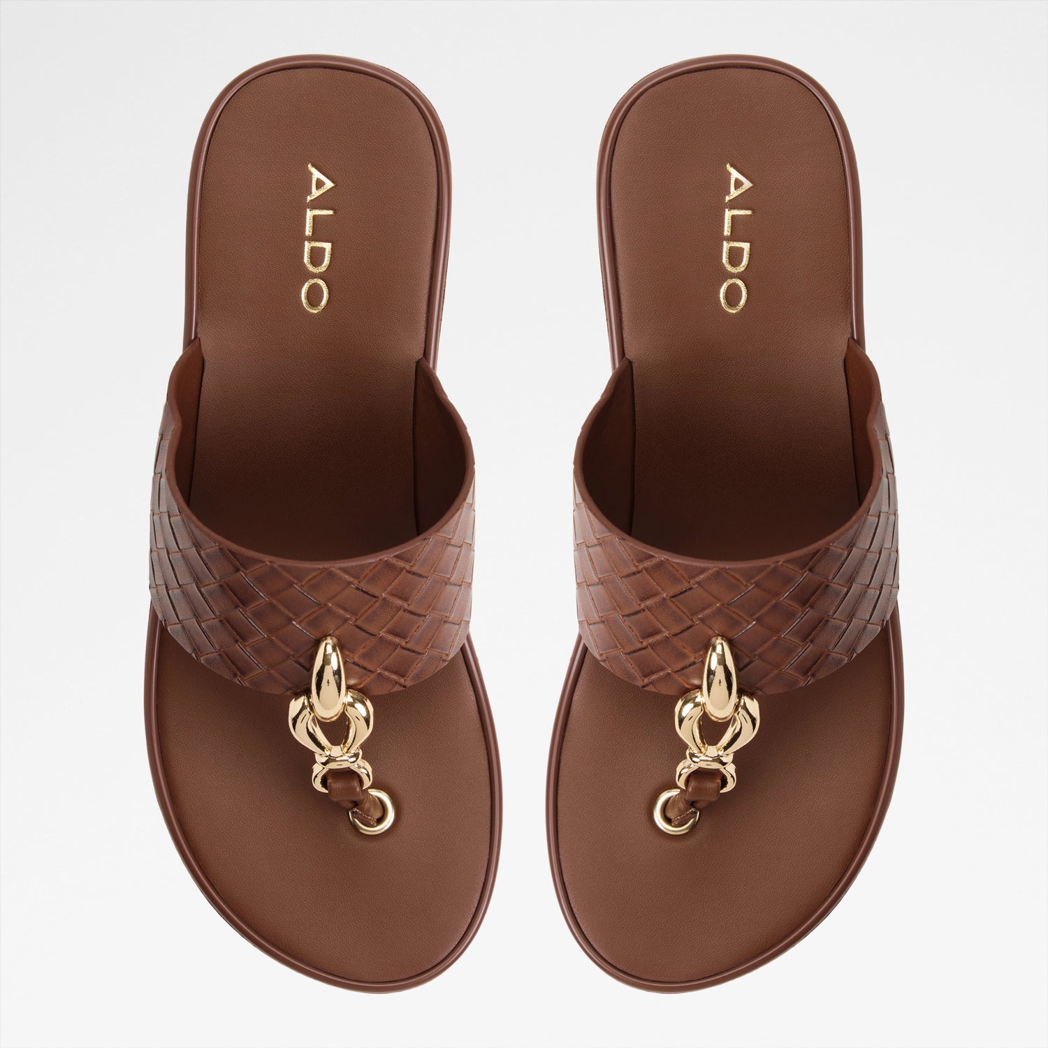 Penelopy T-strap Sandals