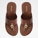 Penelopy T-strap Sandals