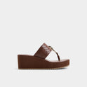 Penelopy T-strap Sandals