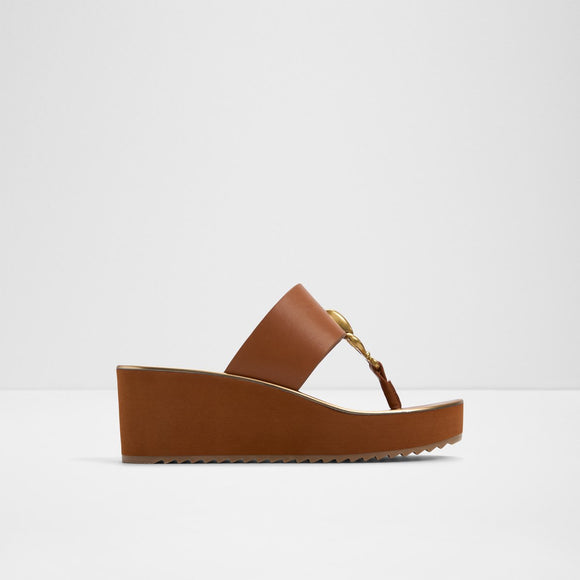 Penelopy Wedge Sandals