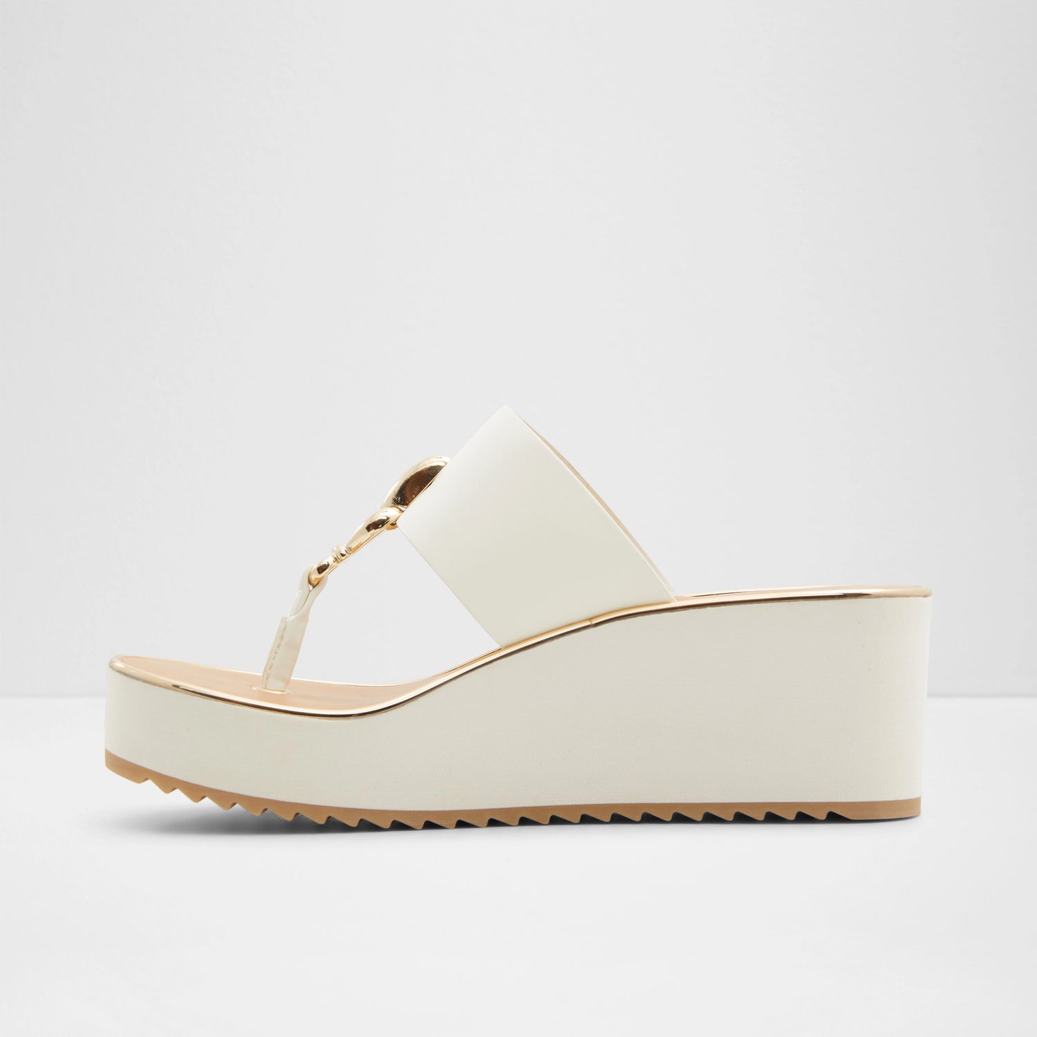 Penelopy T-strap Sandals
