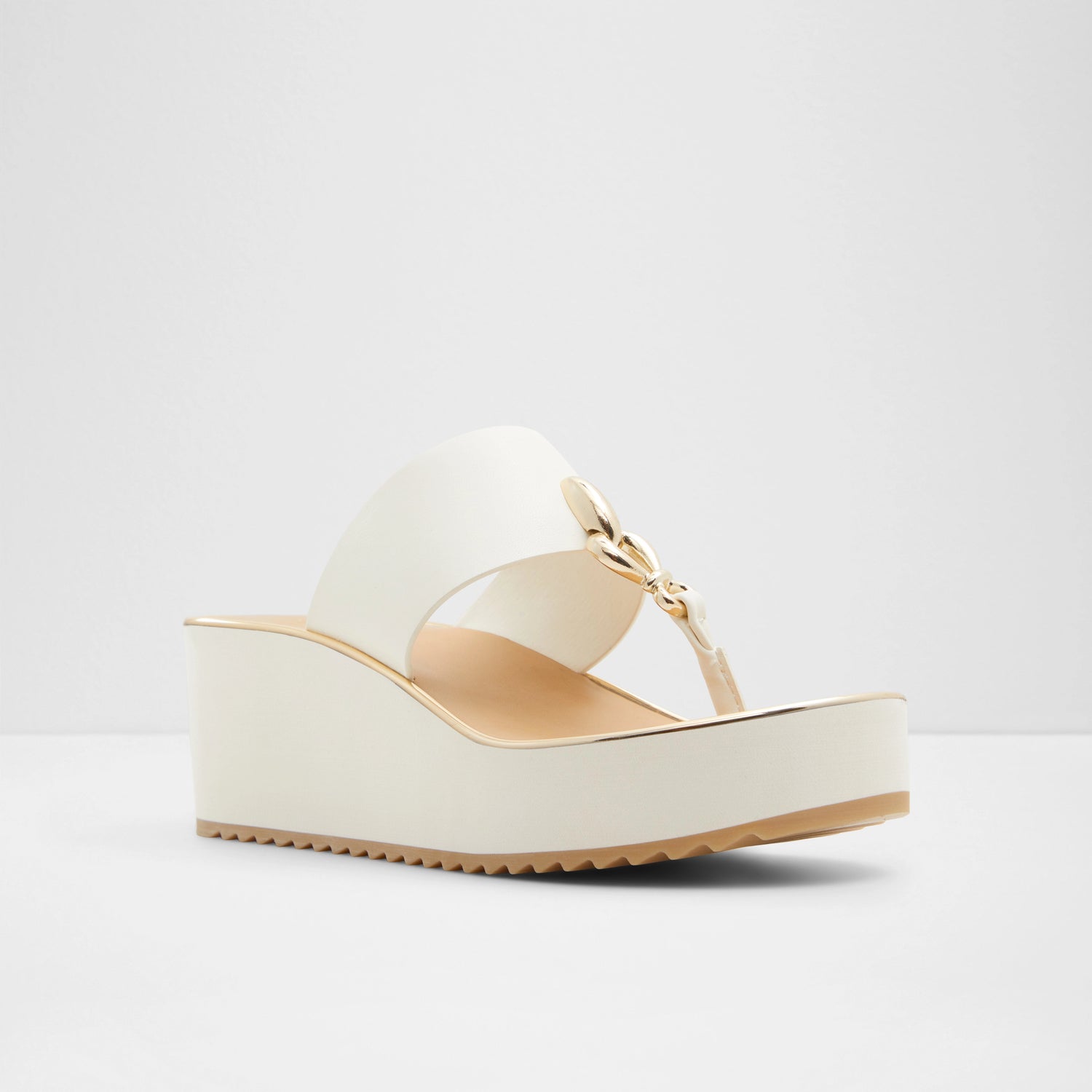 Penelopy T-strap Sandals