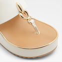 Penelopy T-strap Sandals