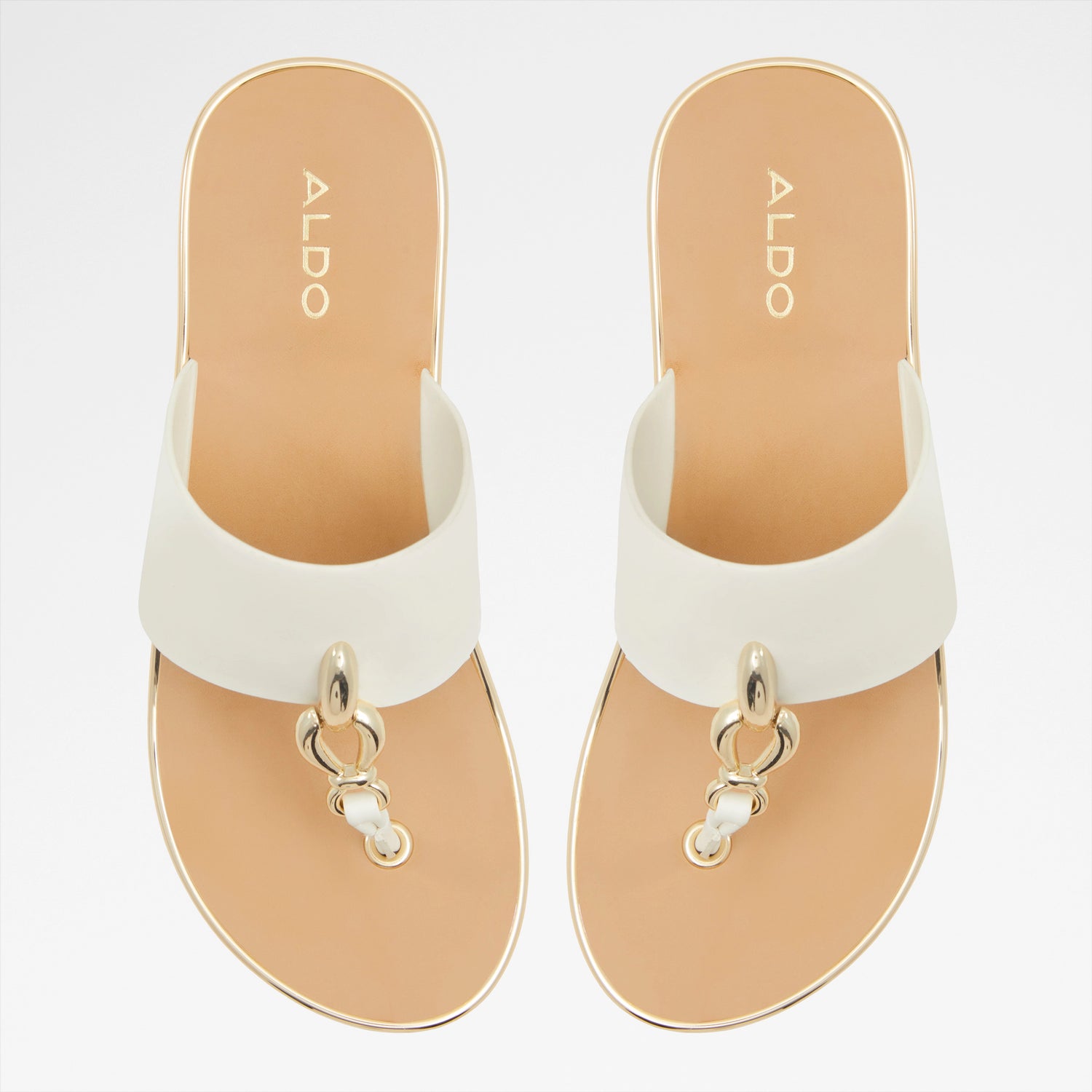Penelopy T-strap Sandals