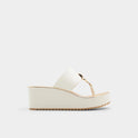 Penelopy T-strap Sandals