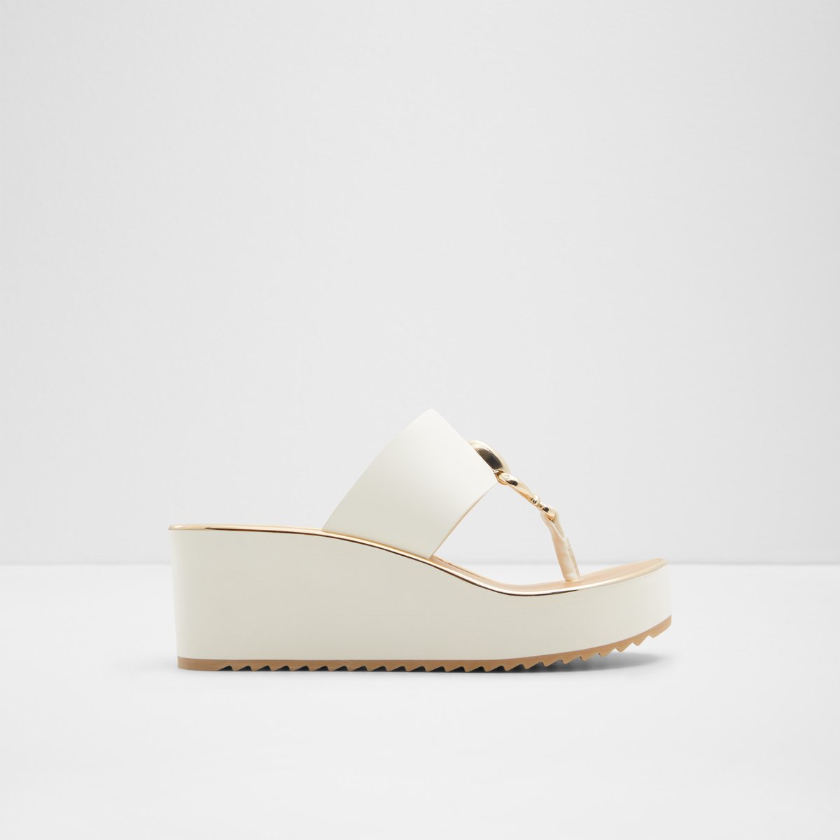 Penelopy Wedge Sandals