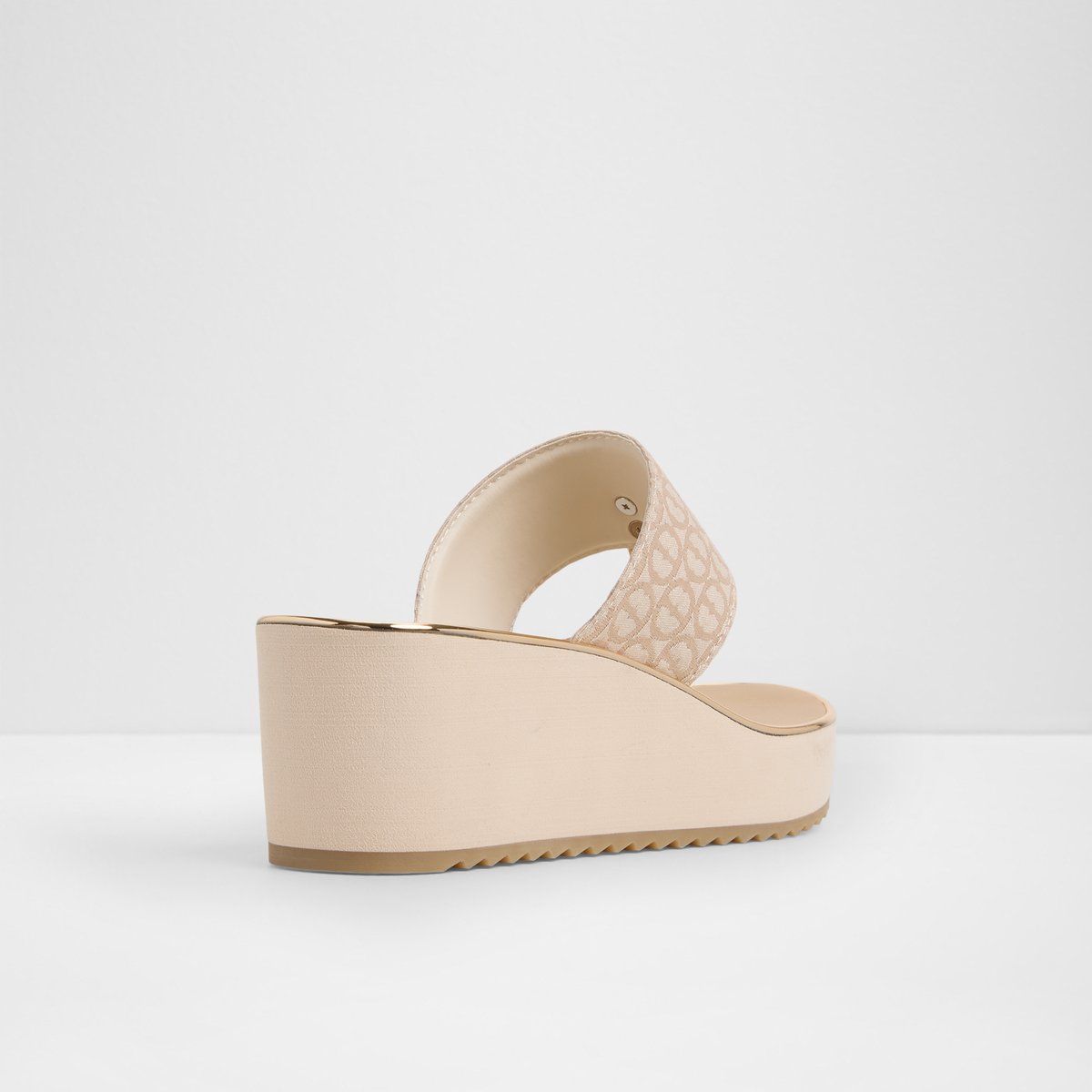 Penelopy Wedge Sandals