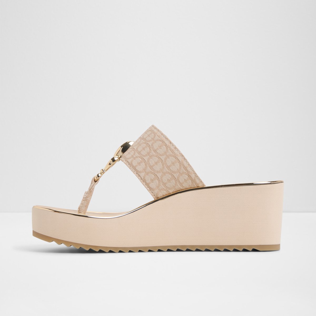 Penelopy Wedge Sandals