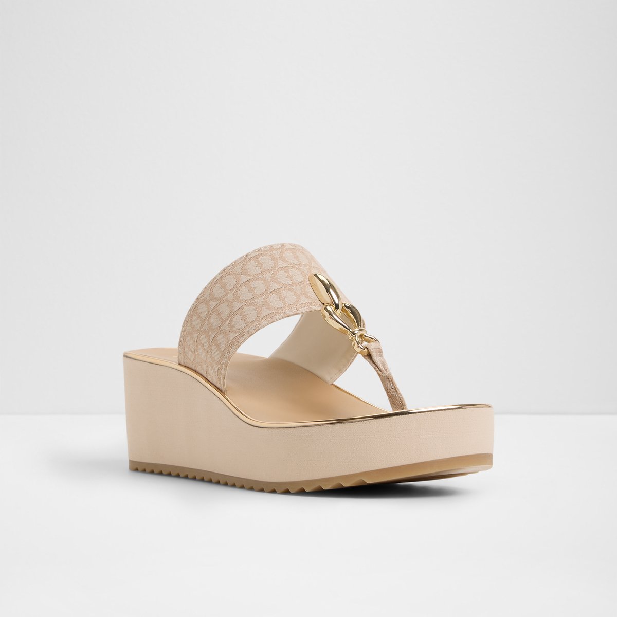 Penelopy Wedge Sandals