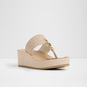 Penelopy Wedge Sandals