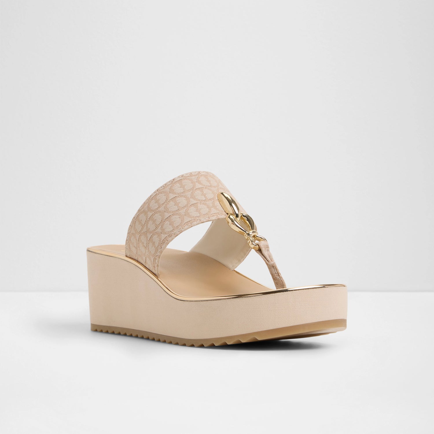 Penelopy T-strap Sandals
