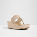 Penelopy T-strap Sandals