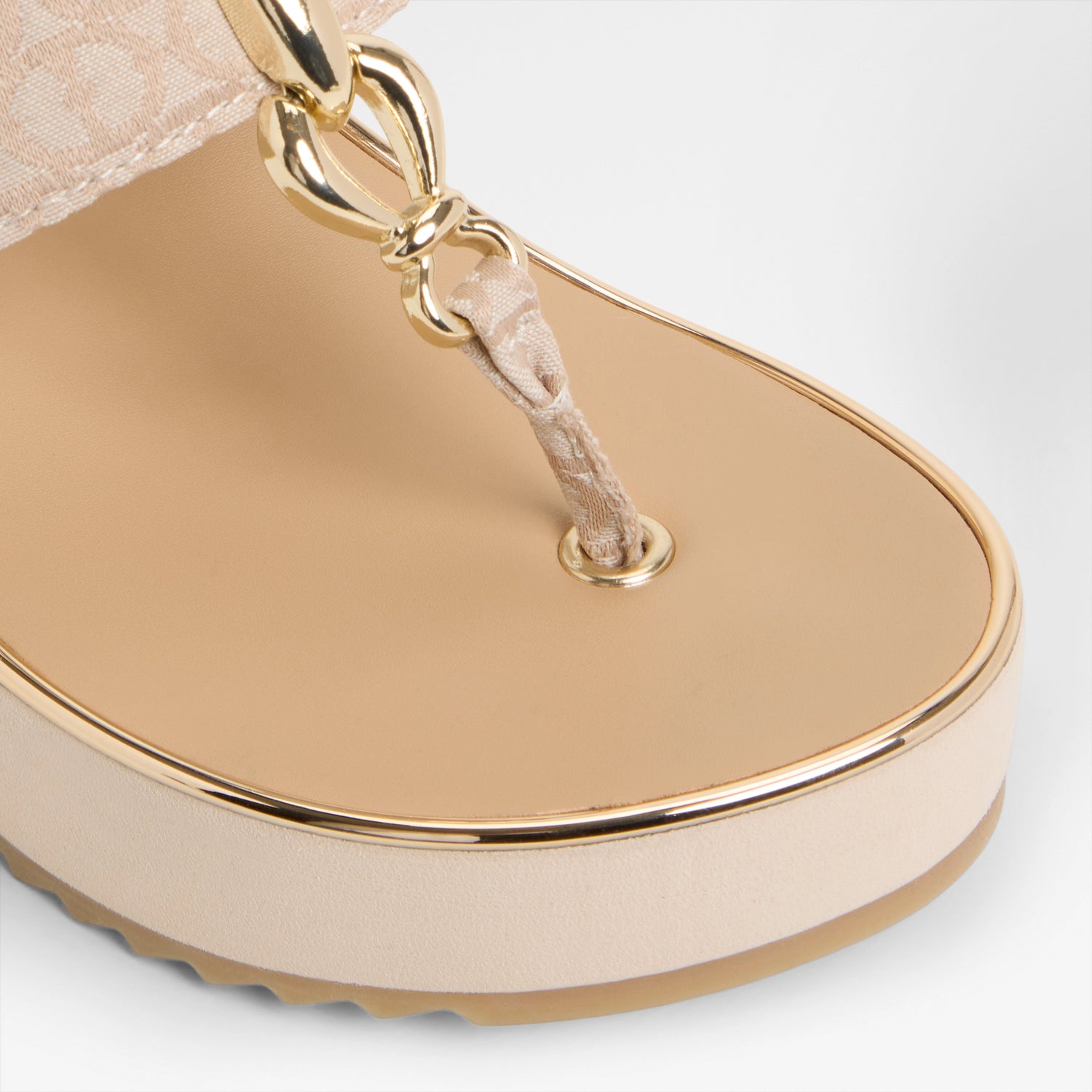 Penelopy T-strap Sandals