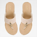 Penelopy T-strap Sandals