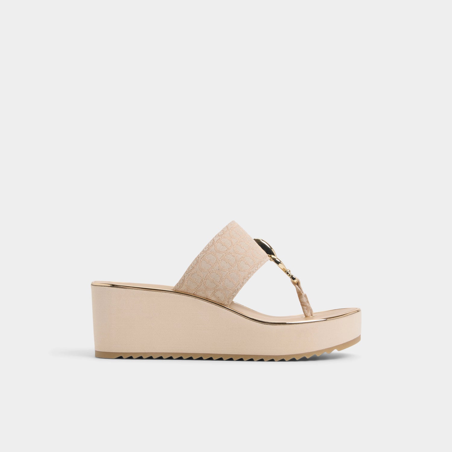 Penelopy T-strap Sandals