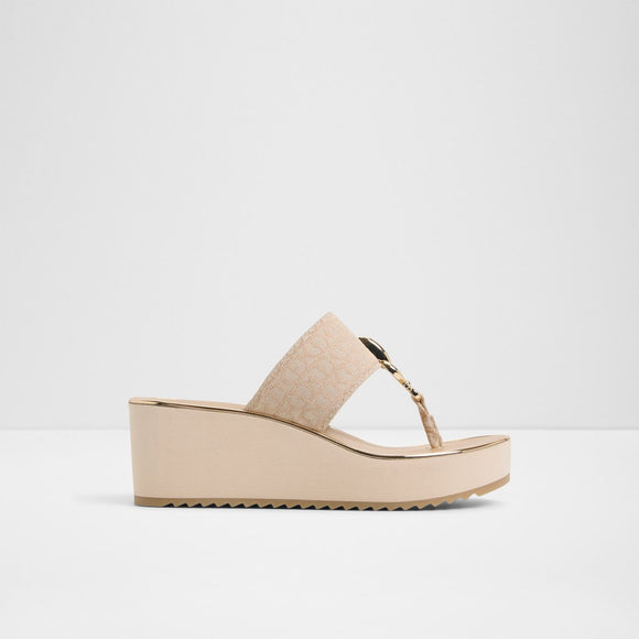 Penelopy Wedge Sandals