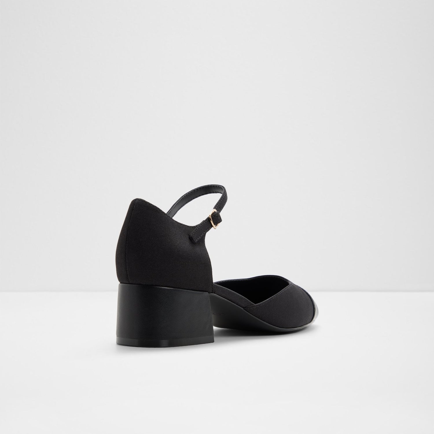 Pensarn Heeled Shoes