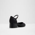 Pensarn Heeled Shoes