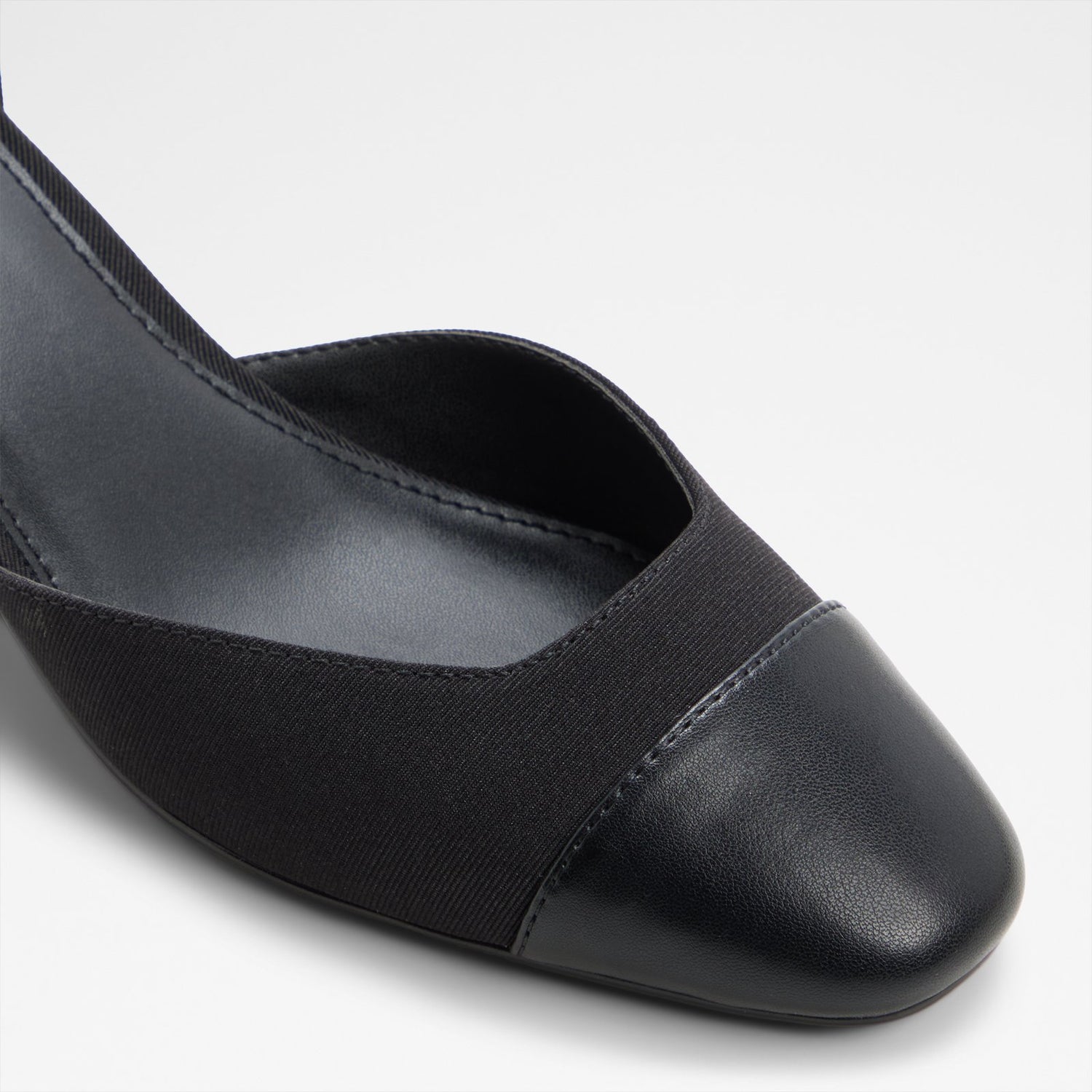 Pensarn Heeled Shoes
