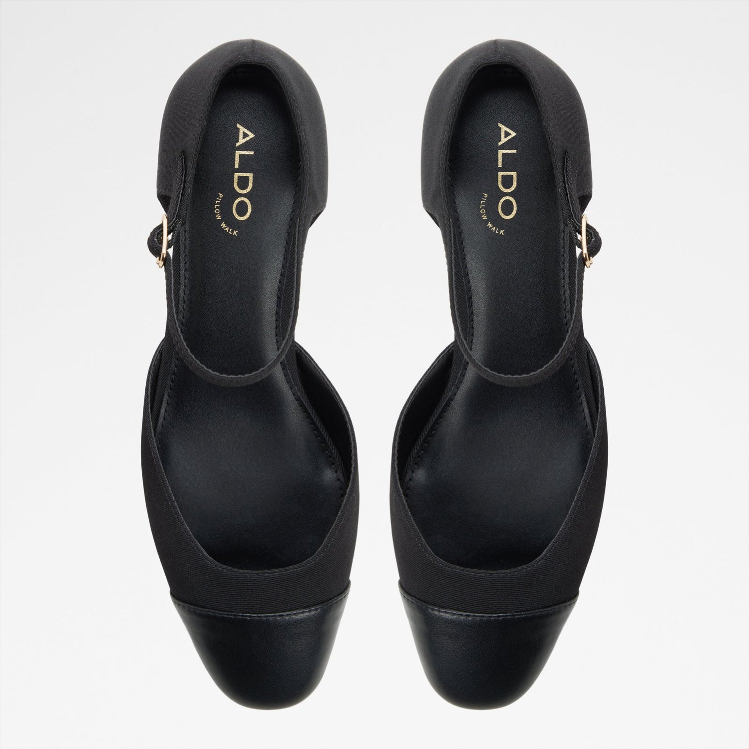 Pensarn Heeled Shoes