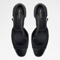 Pensarn Heeled Shoes