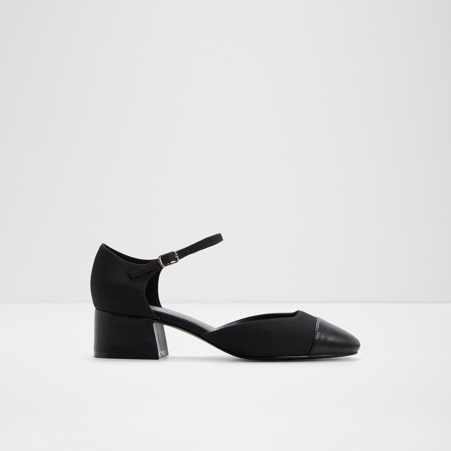 Pensarn Heeled Shoes